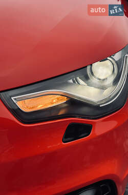 Хэтчбек Audi A1 2012 в Киеве