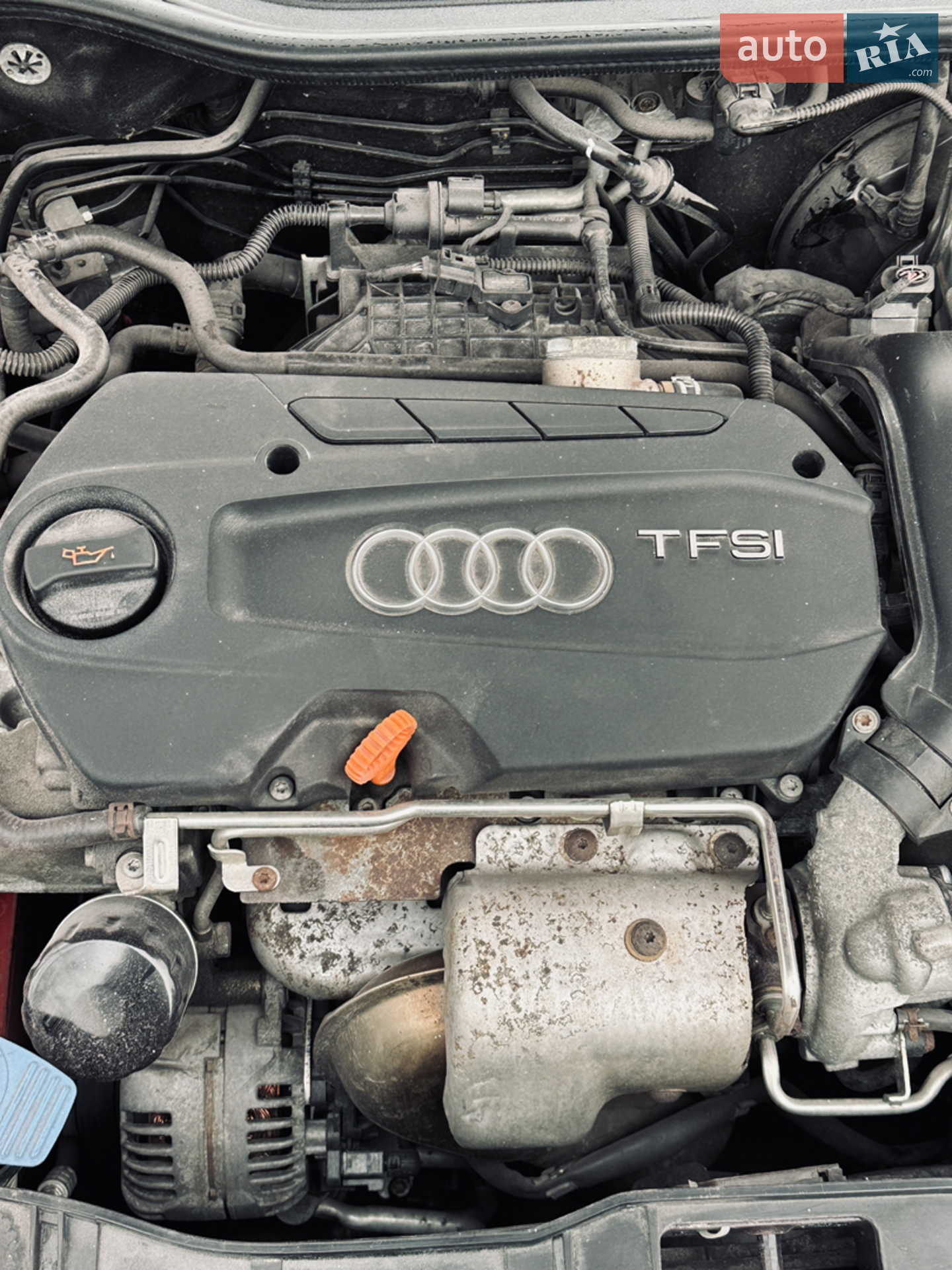 2012 Audi A1 - мініатюра 17