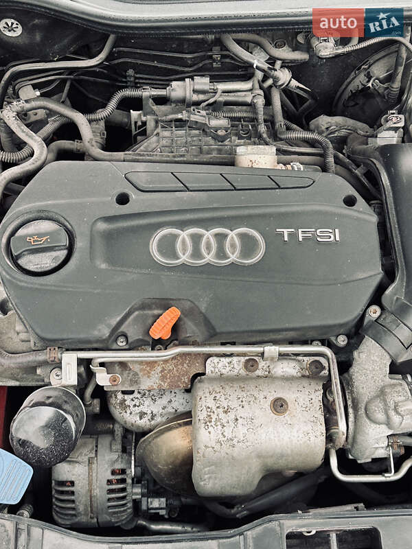 Хетчбек Audi A1 2012 в Києві
