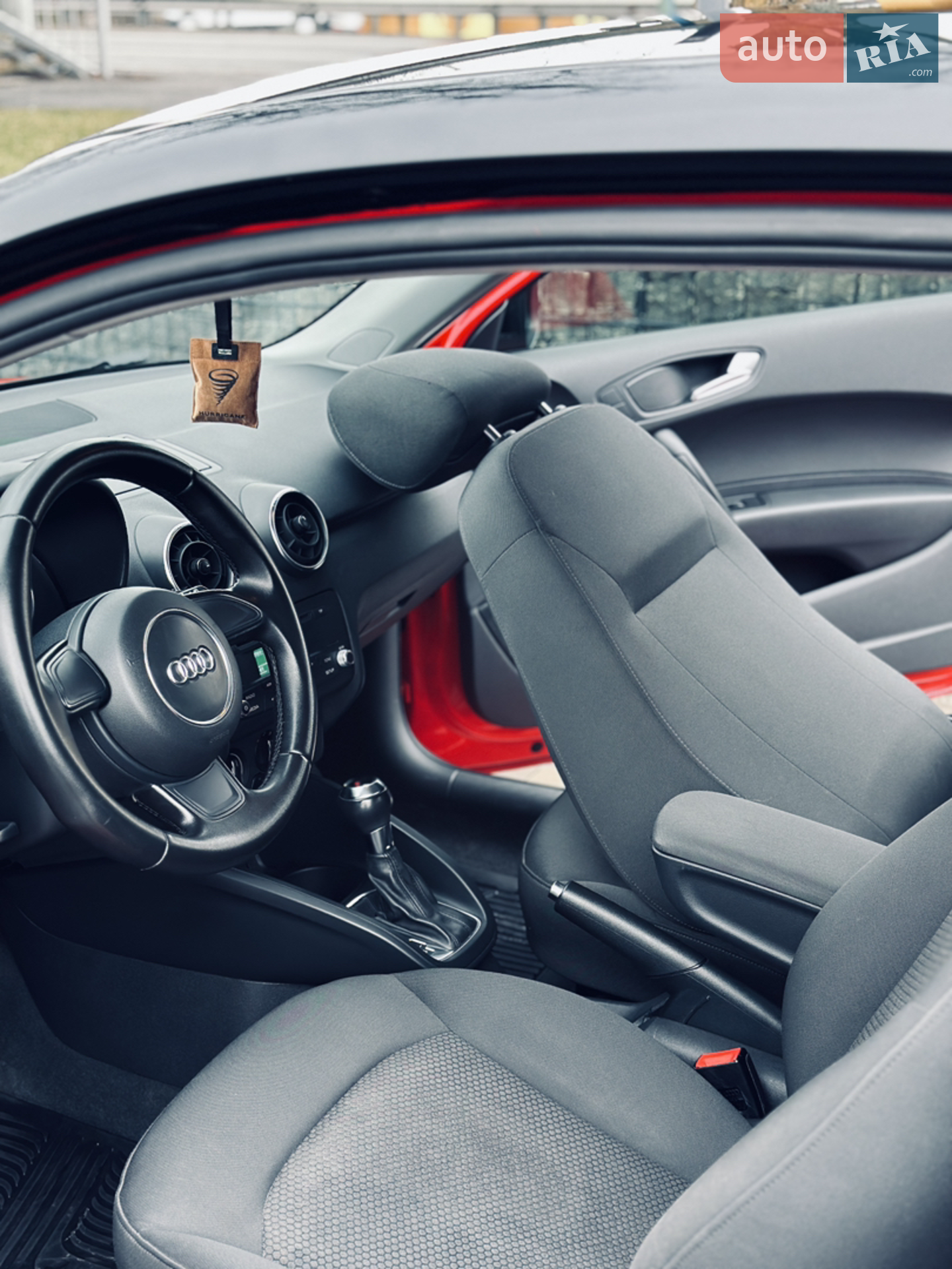 2012 Audi A1 - мініатюра 35