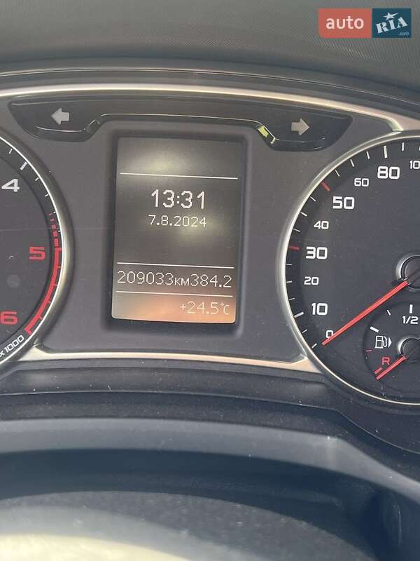 Хэтчбек Audi A1 2012 в Львове