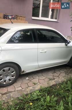 Универсал Audi A1 2012 в 