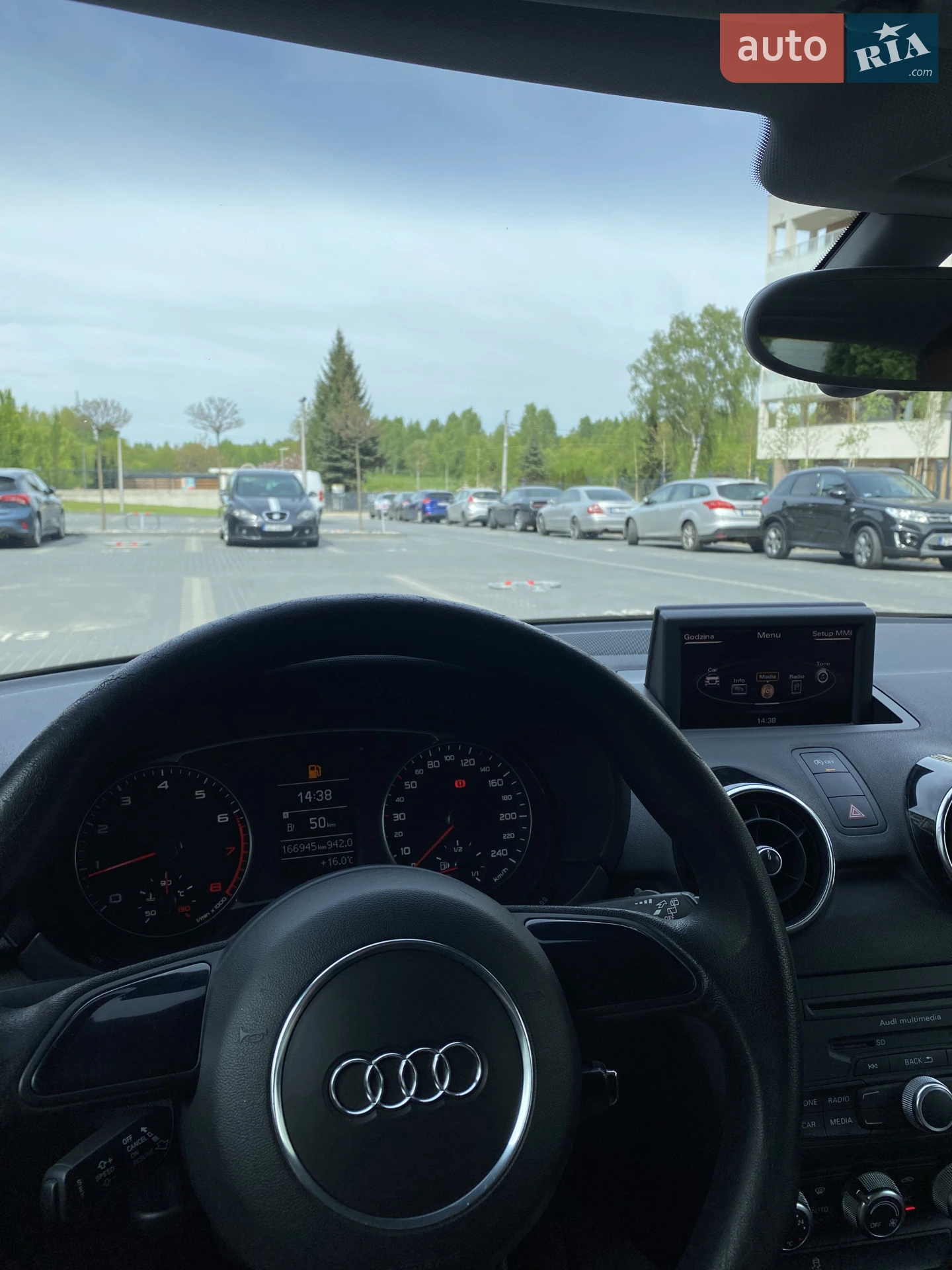 2010 Audi A1 - мініатюра 15