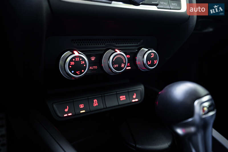 Хэтчбек Audi A1 2015 в Киеве