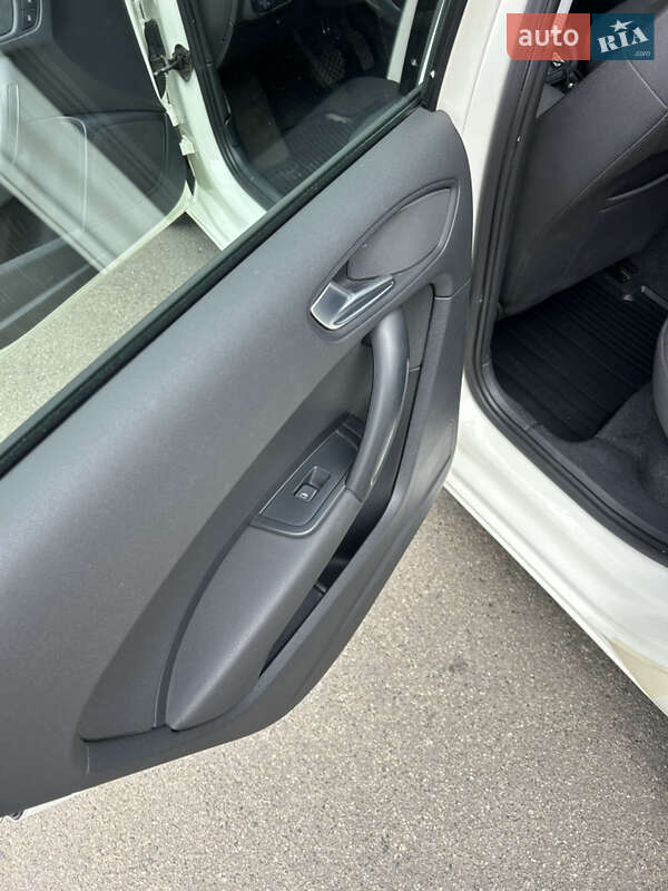 Хетчбек Audi A1 2013 в Києві