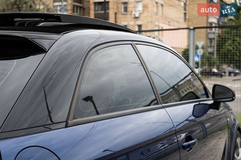 Хэтчбек Audi A1 2015 в Киеве