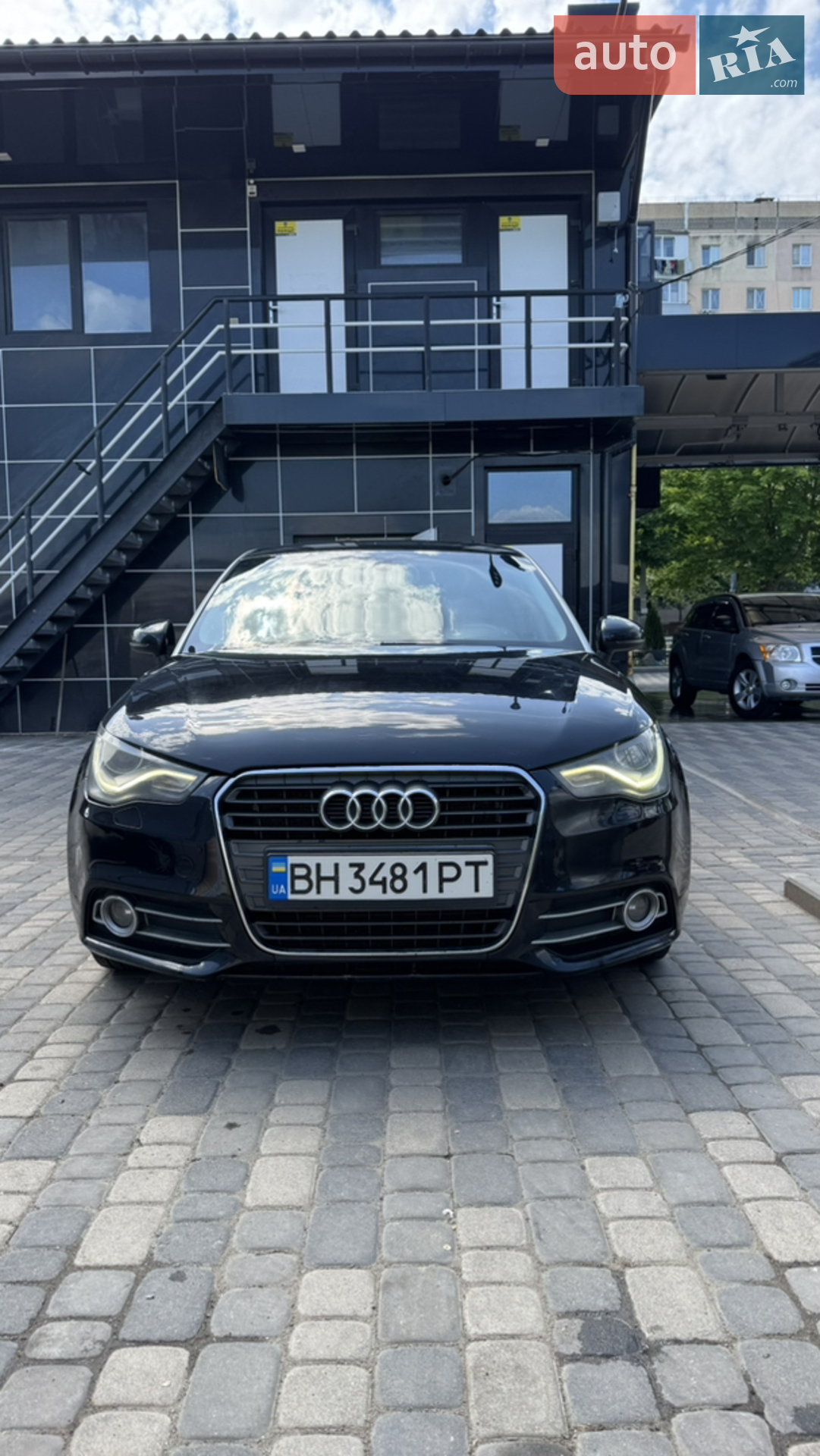 Фото авто 1