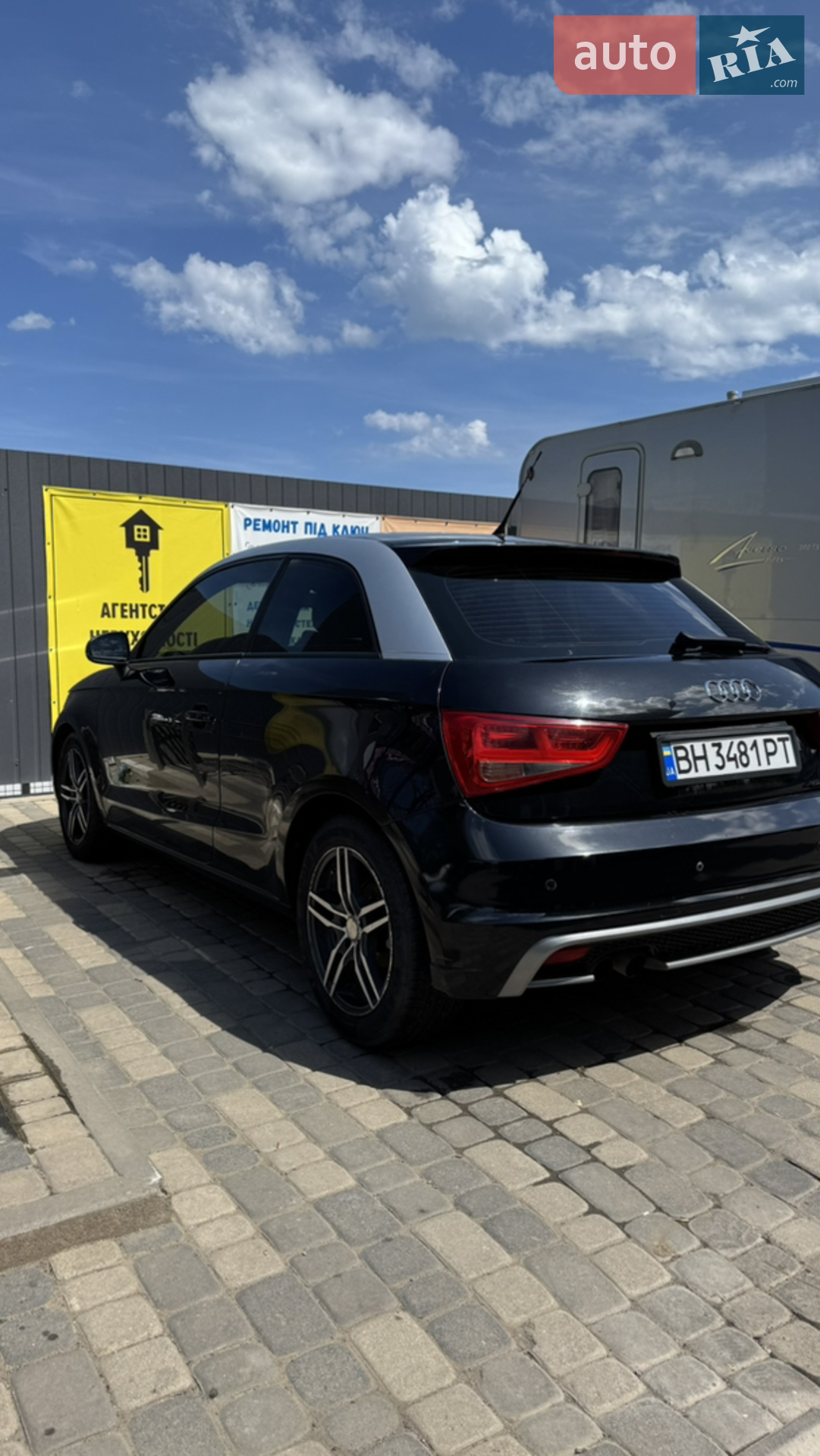 2010 Audi A1 - мініатюра 14