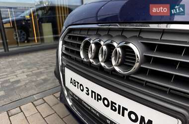 Хэтчбек Audi A1 2013 в 