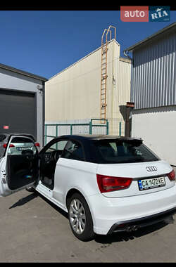 Хэтчбек Audi A1 2011 в Умани