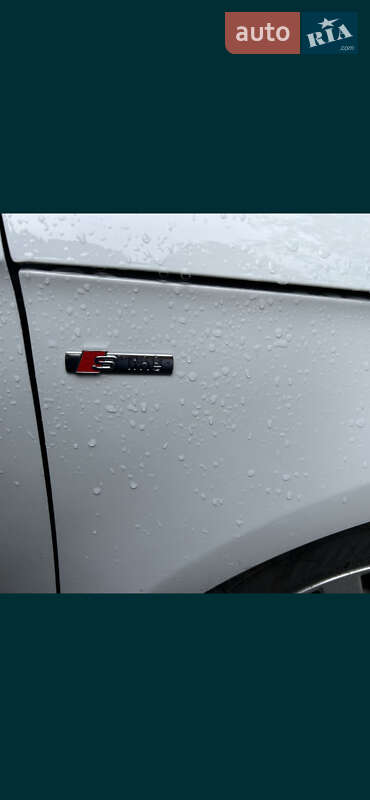 Хэтчбек Audi A1 2011 в Умани