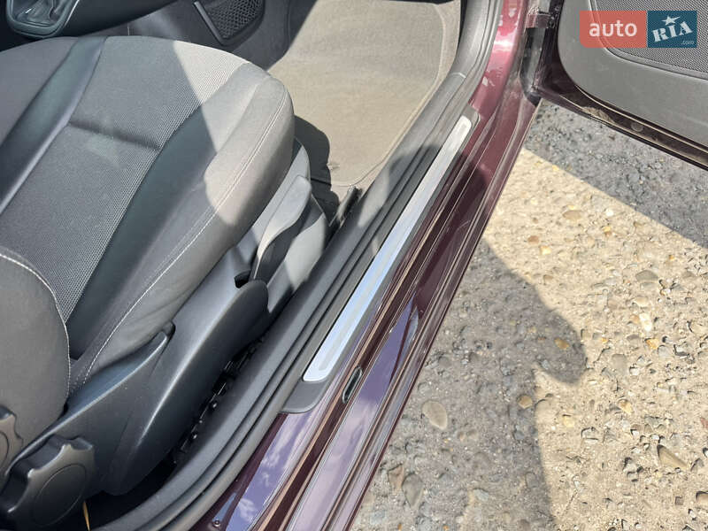 Хэтчбек Audi A1 2011 в Ужгороде