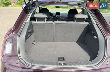 Хэтчбек Audi A1 2011 в 