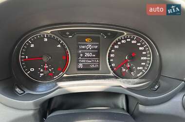 Хэтчбек Audi A1 2015 в 