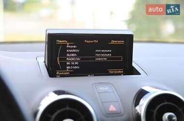 Хэтчбек Audi A1 2015 в 