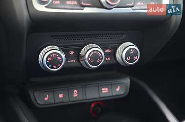 Хэтчбек Audi A1 2015 в 