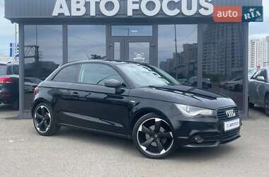Хетчбек Audi A1 2011 в Києві