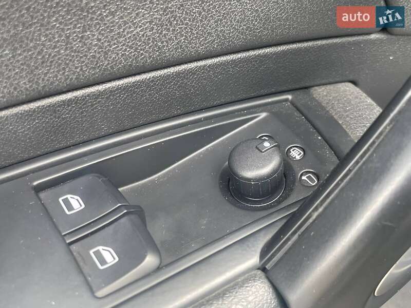 Хэтчбек Audi A1 2011 в Киеве