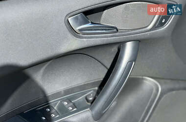 Хэтчбек Audi A1 2014 в 