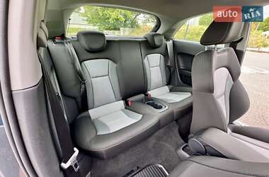 Хэтчбек Audi A1 2015 в 
