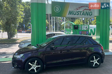 Хетчбек Audi A1 2013 в Києві
