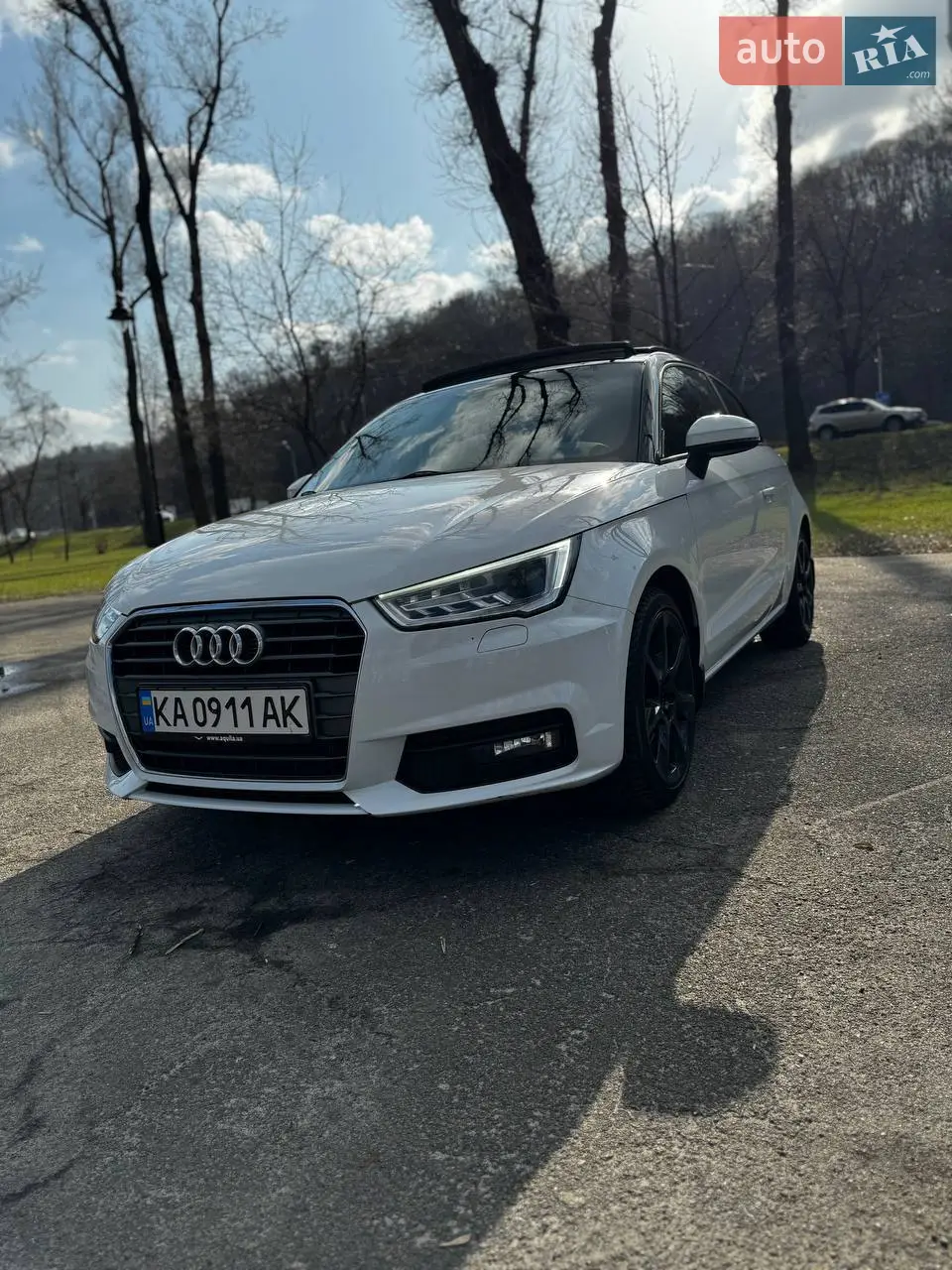 2015 Audi A1 - мініатюра 51