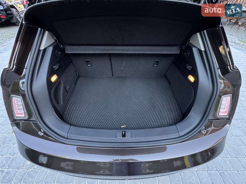 Хэтчбек Audi A1 2013 в Виннице