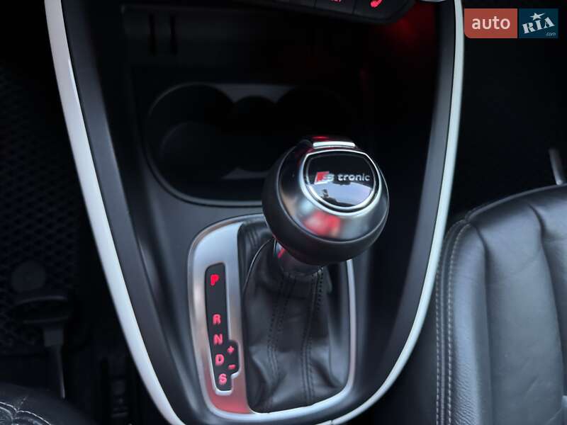 Хэтчбек Audi A1 2013 в Виннице
