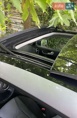 Хэтчбек Audi A1 2015 в 