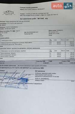 Хэтчбек Audi A1 2012 в 