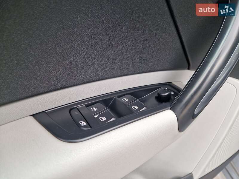 Хэтчбек Audi A1 2012 в Тернополе