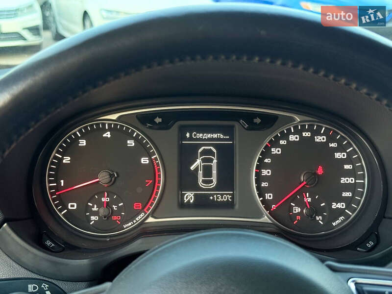 Хэтчбек Audi A1 2011 в Харькове