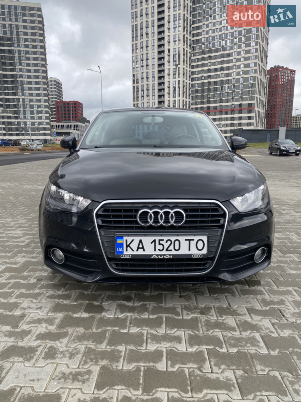 2010 Audi A1 - мініатюра 17