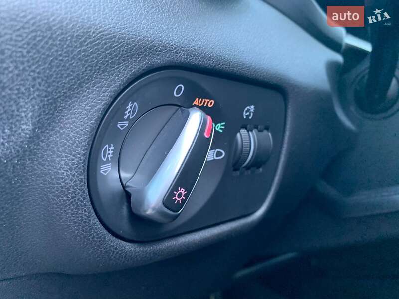 Хэтчбек Audi A1 2011 в Киеве