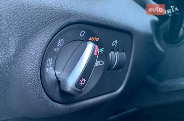 Хетчбек Audi A1 2011 в 