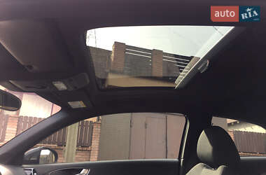 Хэтчбек Audi A1 2015 в Каменском