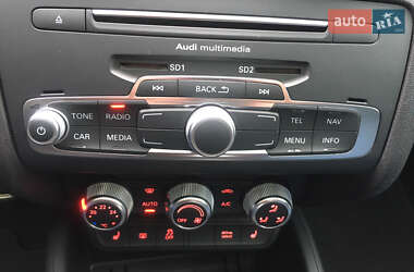 Хэтчбек Audi A1 2015 в Каменском
