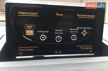 Хэтчбек Audi A1 2015 в Каменском