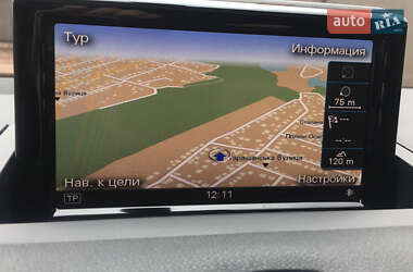 Хэтчбек Audi A1 2015 в Каменском
