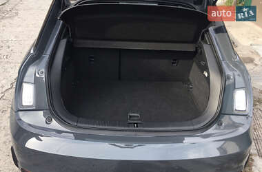 Хэтчбек Audi A1 2015 в Каменском