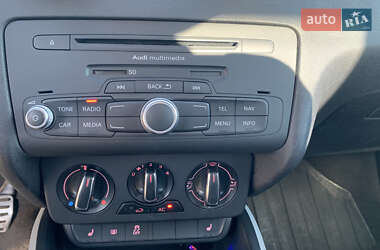 Хетчбек Audi A1 2011 в 
