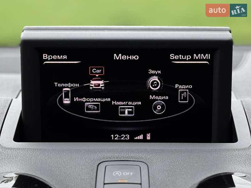 Хэтчбек Audi A1 2011 в Днепре фото 28 Хэтчбек Audi A1 2011 в Днепре