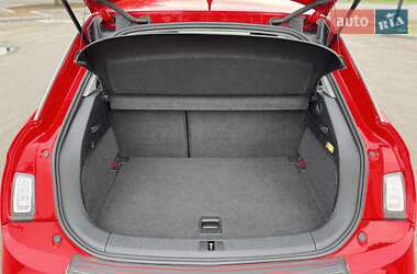 Хетчбек Audi A1 2011 в 