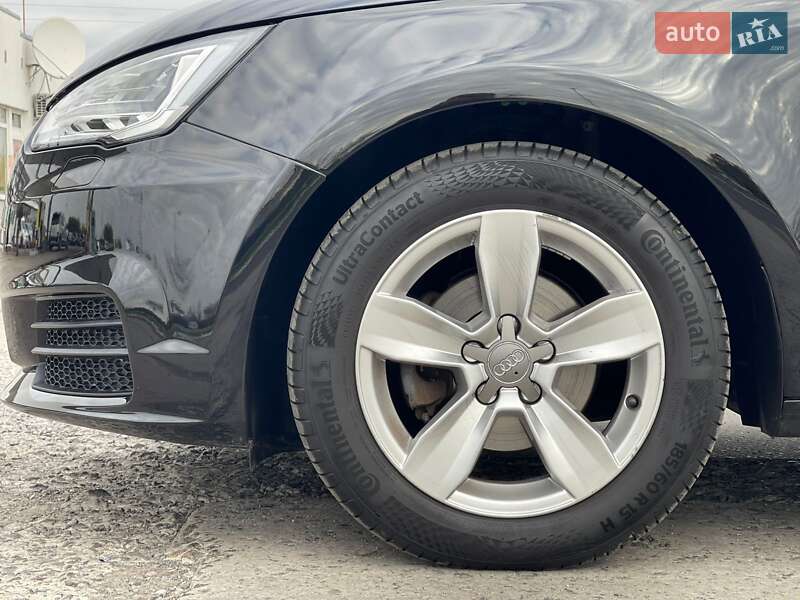 Хэтчбек Audi A1 2016 в Ужгороде фото 10 Хэтчбек Audi A1 2016 в Ужгороде