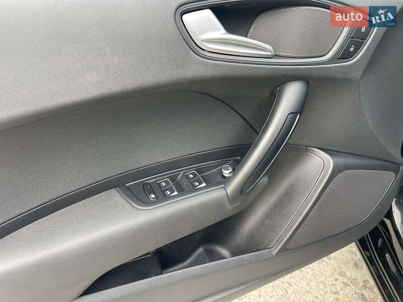 Хэтчбек Audi A1 2016 в Ужгороде фото 14 Хэтчбек Audi A1 2016 в Ужгороде