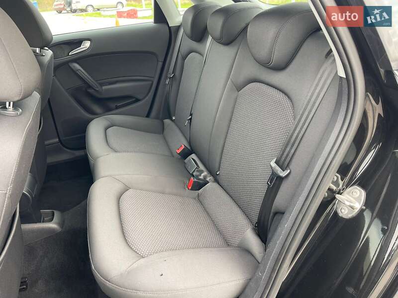 Хэтчбек Audi A1 2016 в Ужгороде фото 33 Хэтчбек Audi A1 2016 в Ужгороде