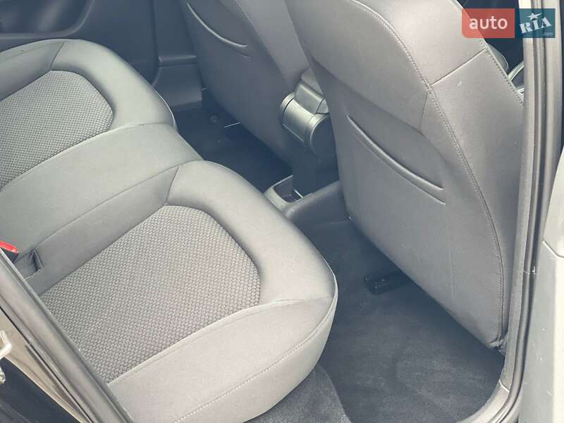 Хэтчбек Audi A1 2016 в Ужгороде фото 36 Хэтчбек Audi A1 2016 в Ужгороде