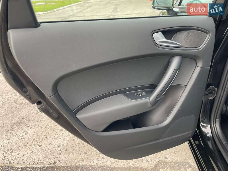 Хэтчбек Audi A1 2016 в Ужгороде фото 43 Хэтчбек Audi A1 2016 в Ужгороде