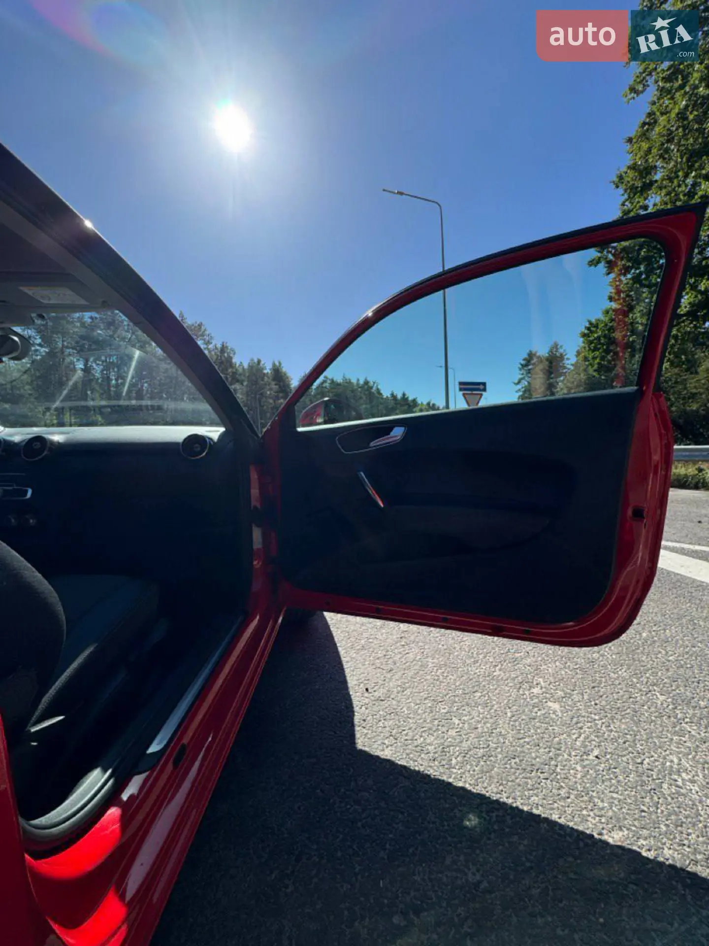 2015 Audi A1 - мініатюра 3