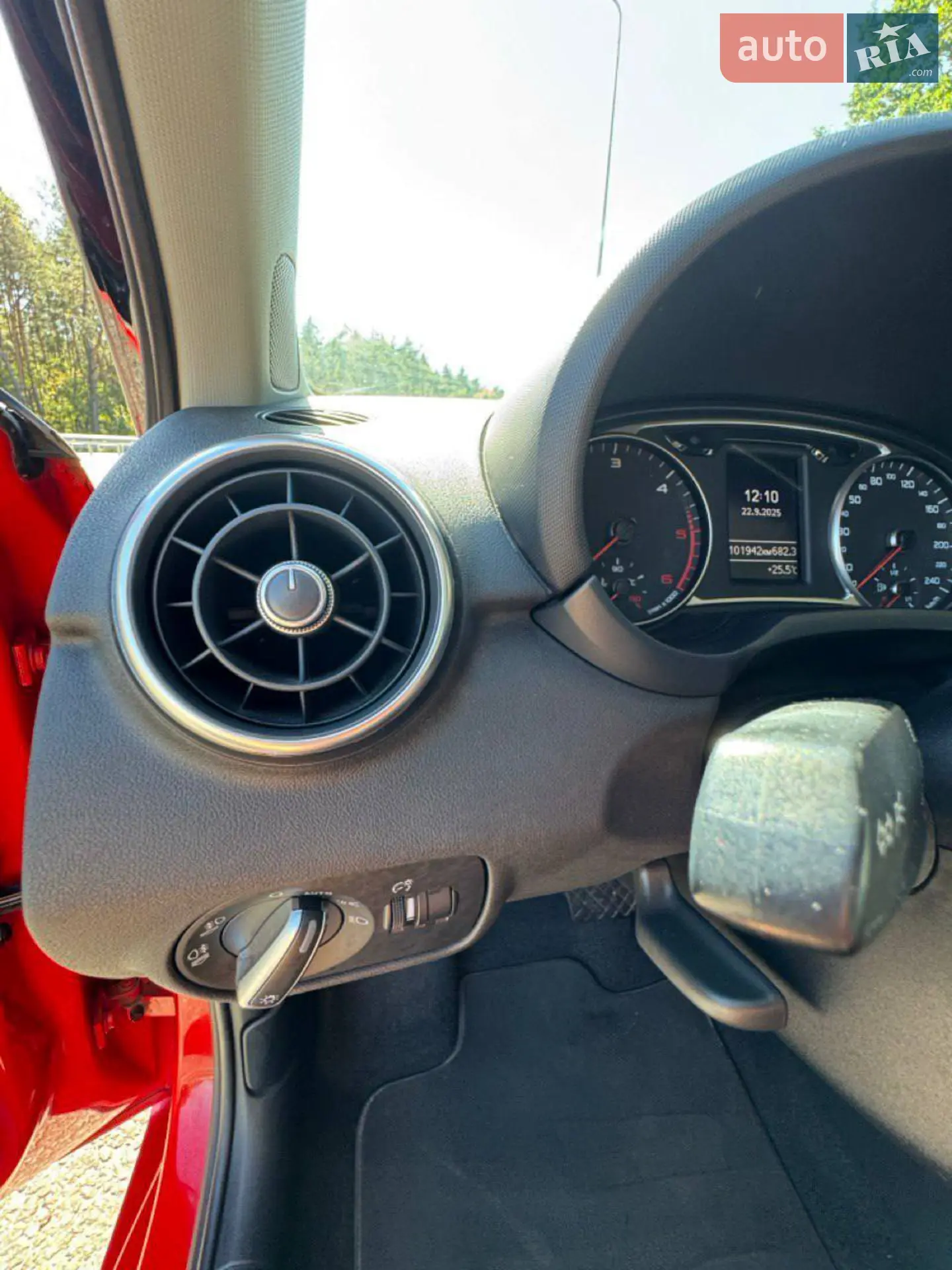 2015 Audi A1 - мініатюра 9